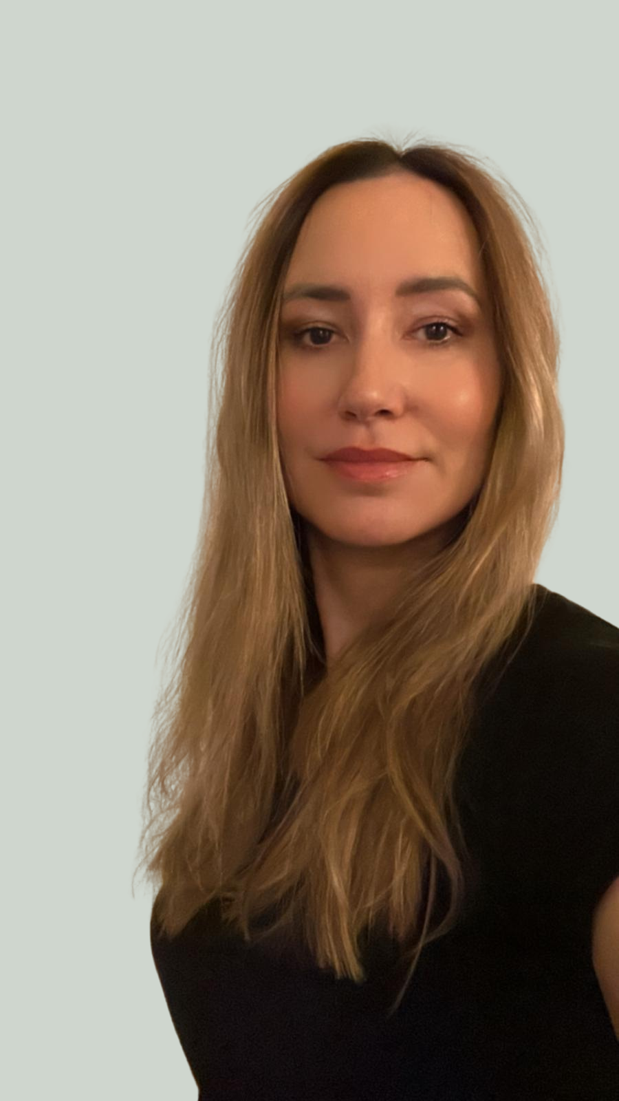 Présentation de la fondatrice Serenity Massage Paris 17ème